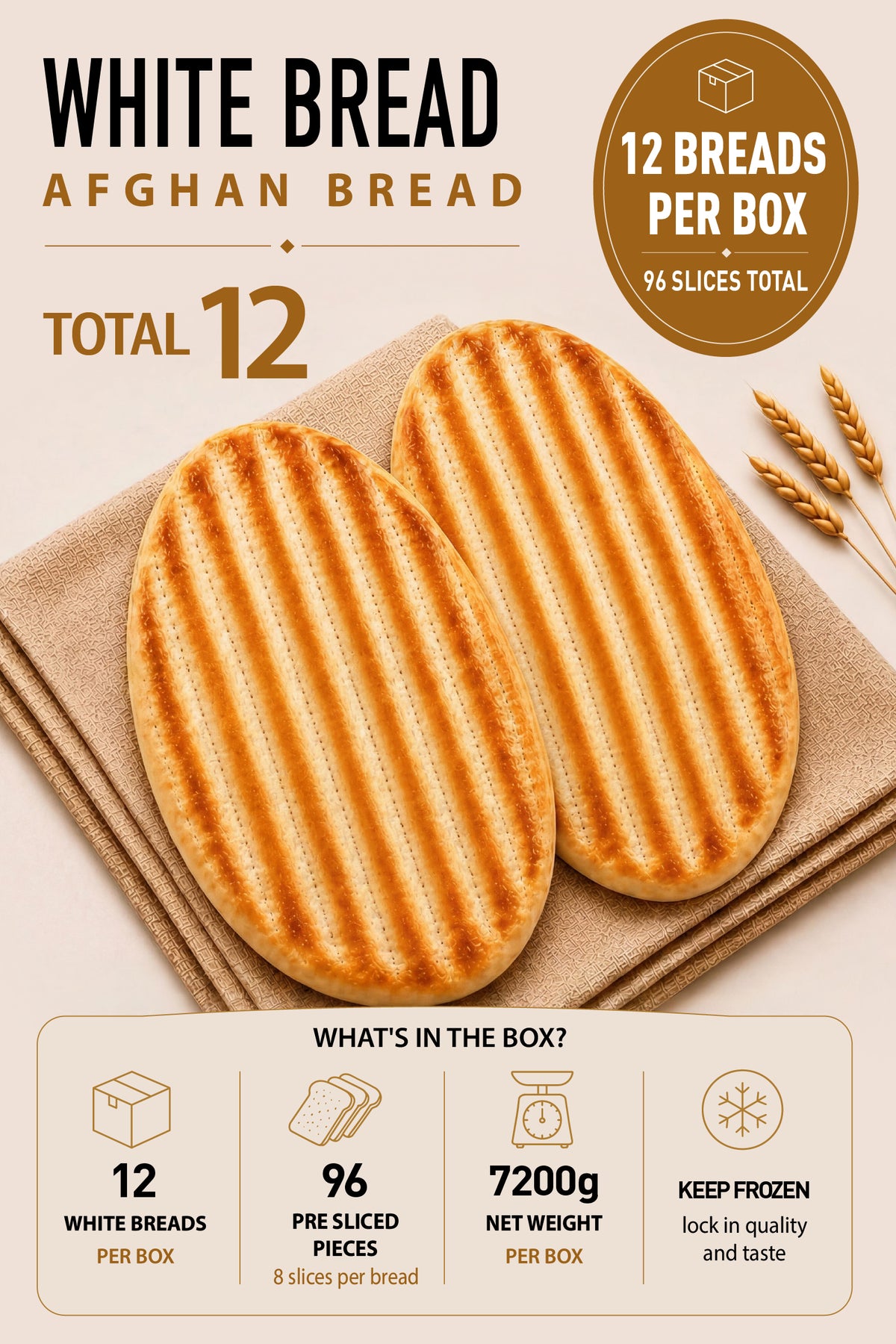 White Bread