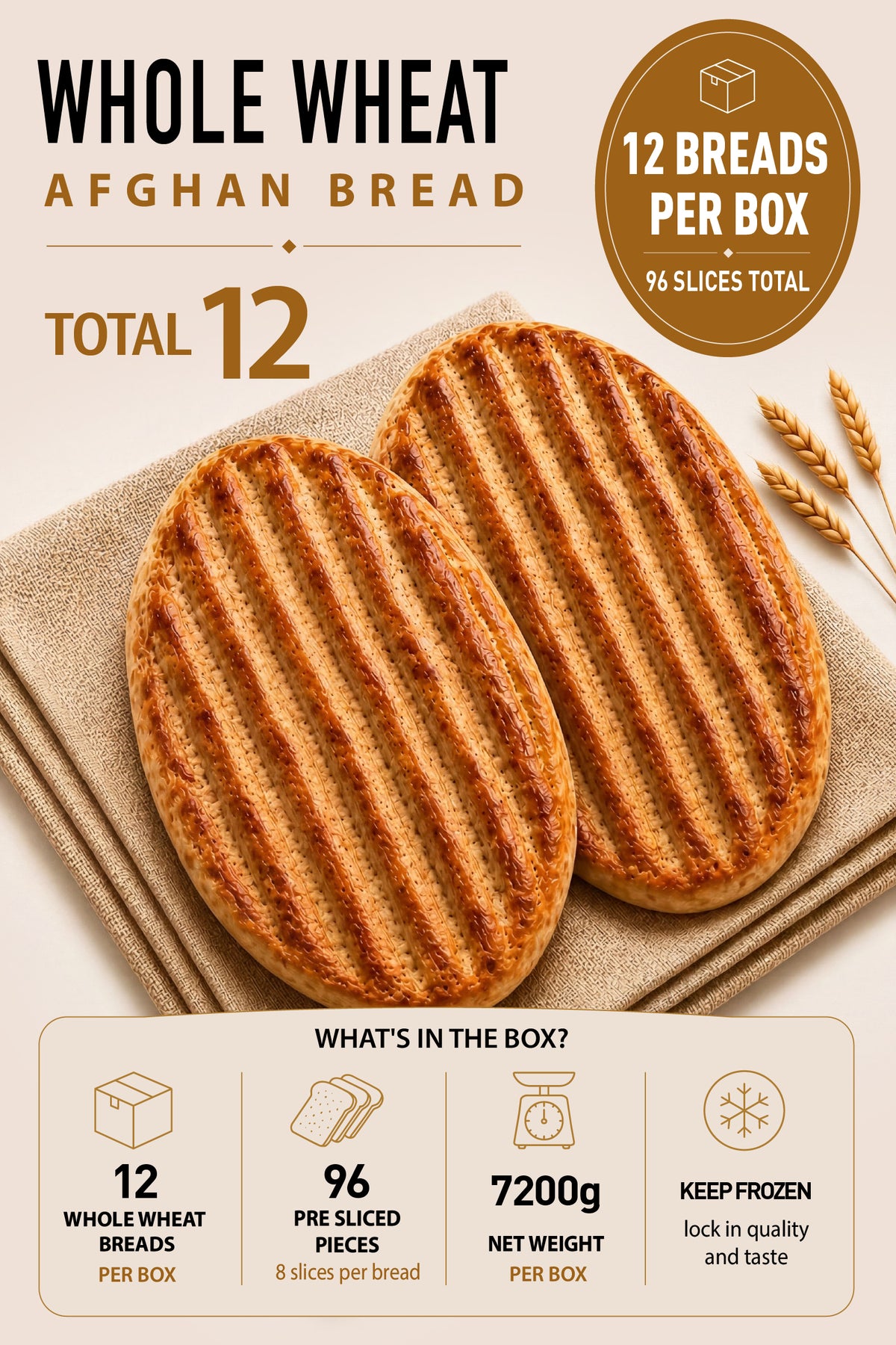 Whole Wheat
